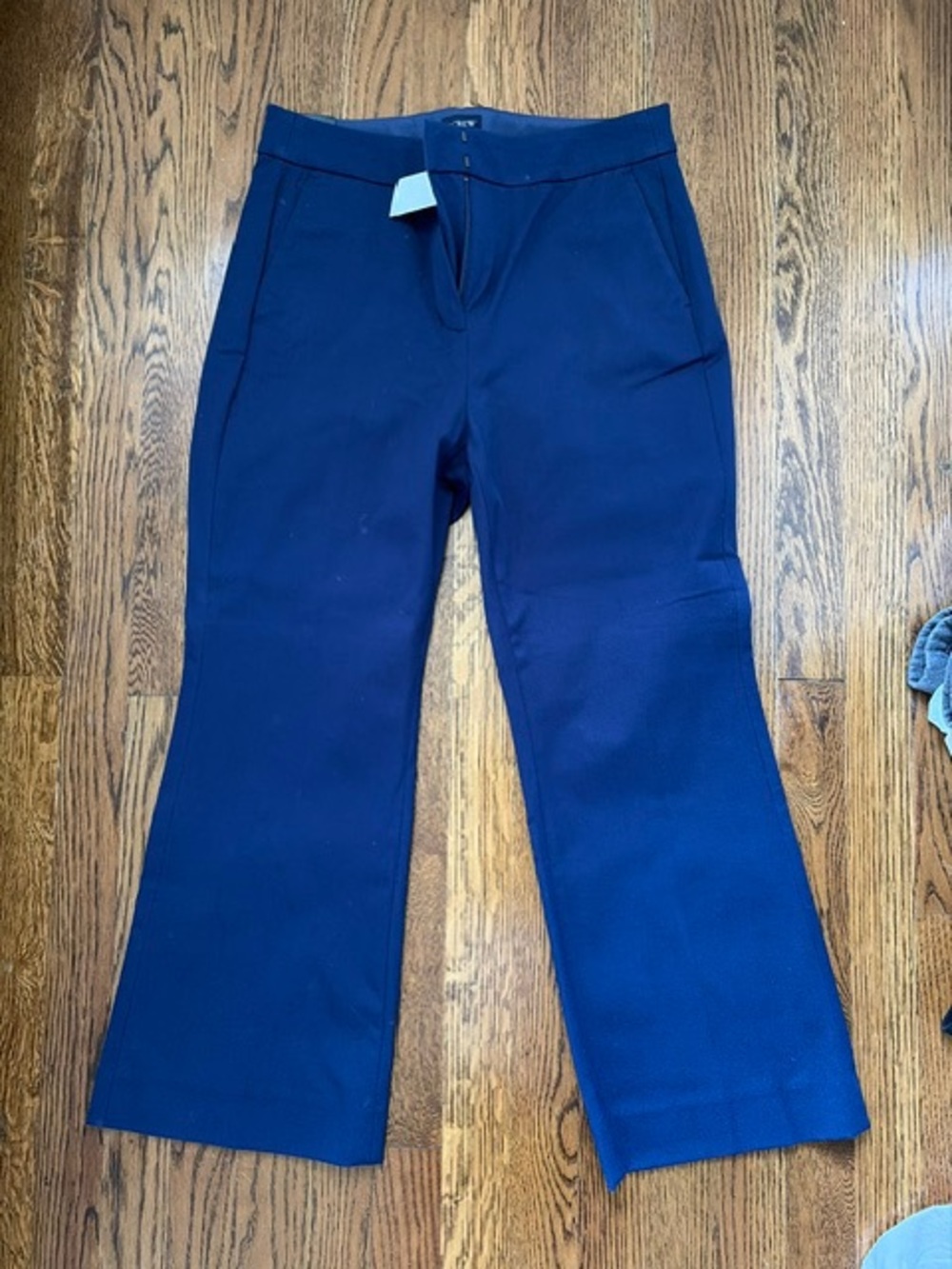 J.Crew Kelsey Pant